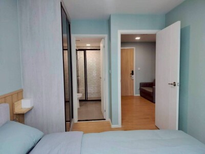 แอทโมซ คาแนล รังสิต / Atmoz Kanaal Rangsit