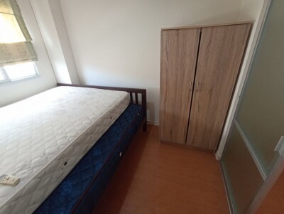 ลุมพินี คอนโดทาวน์ รามอินทรา - นวมินทร์ / Lumpini Condo Town Ramintra - Nawamin