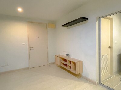 เดอะ นิช ไอดี พระราม 2 / The Niche ID Rama 2