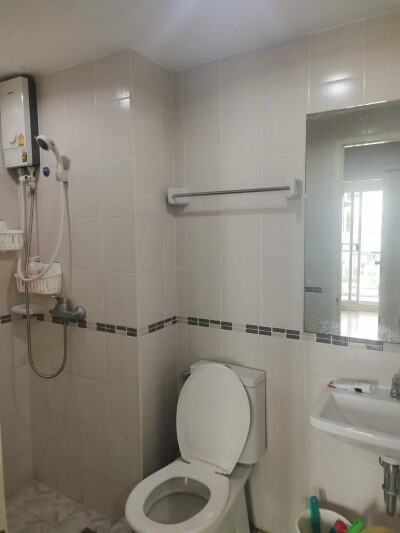 ลุมพินี วิลล์ รามอินทรา - หลักสี่ / Lumpini Ville Ramintra - Laksi-6