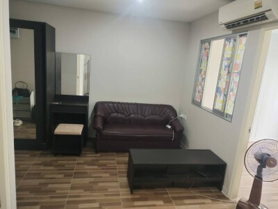 ลุมพินี วิลล์ รามอินทรา - หลักสี่ / Lumpini Ville Ramintra - Laksi-1