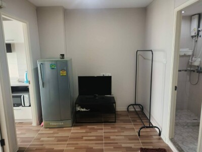 ลุมพินี วิลล์ รามอินทรา - หลักสี่ / Lumpini Ville Ramintra - Laksi-2