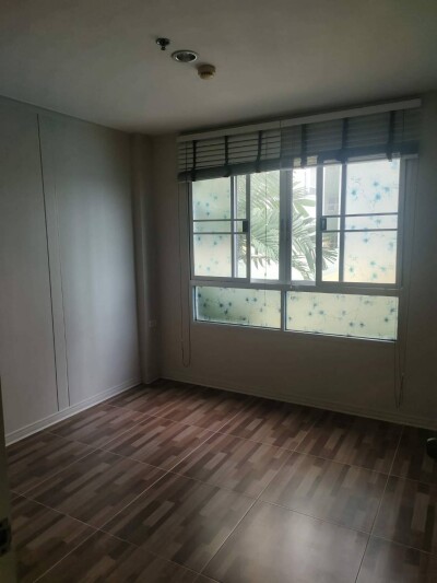 ลุมพินี วิลล์ รามอินทรา - หลักสี่ / Lumpini Ville Ramintra - Laksi-4