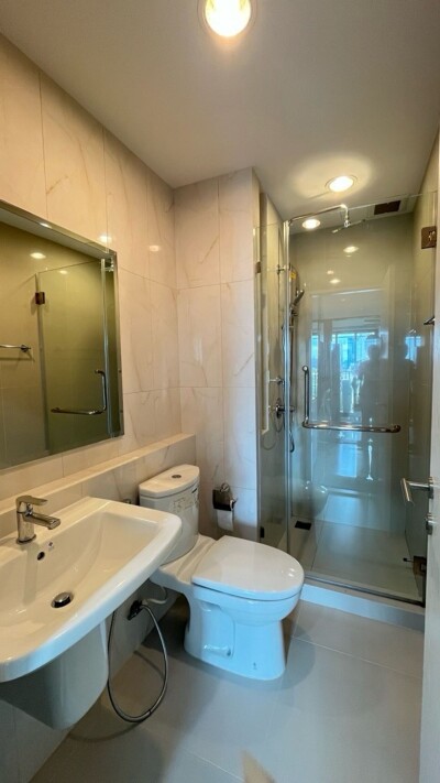 นิช โมโน เมกะ สเปซ บางนา / Niche MONO Mega Space Bangna