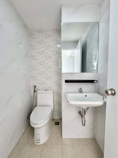 สุขาภิบาล 3 แมนชั่น / Sukhapiban 3 Mansion-9