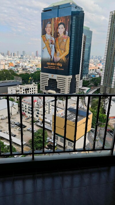 เบ็ล แกรนด์ พระราม 9 / Belle Grand Rama 9-12