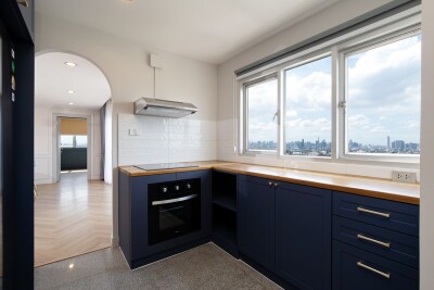 บางนา เรสซิเด้นส์ / *ขนาด 124.24 ตร.ม. *3 ห้องนอน *2 ห้องน้ำ