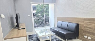 แฮปปี้ คอนโด ลาดพร้าว 101 / Happy Condo Ladprao 101