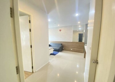 แฮปปี้ คอนโด ลาดพร้าว 101 / Happy Condo Ladprao 101