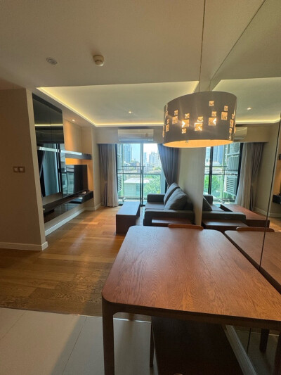 ไทดี้ ดีลักซ์ สุขุมวิท 34 / Tidy Deluxe Sukhumvit 34-4