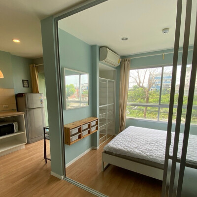 ลุมพินี วิลล์ อ่อนนุช 46 / Lumpini ville Onnut 46-3