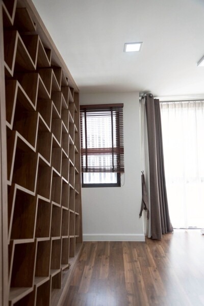 เดอะ เทอเรส รามอินทรา