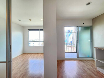 ลุมพินี มิกซ์ เทพารักษ์ - ศรีนครินทร์ / Lumpini Mixx Thepharak - Srinakarin-7