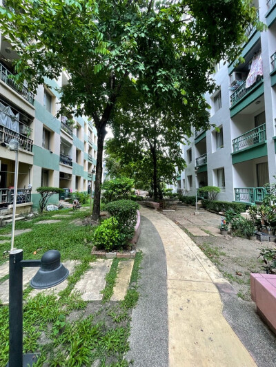 เดอะ พาร์คแลนด์ บางนา / The Parkland Bangna