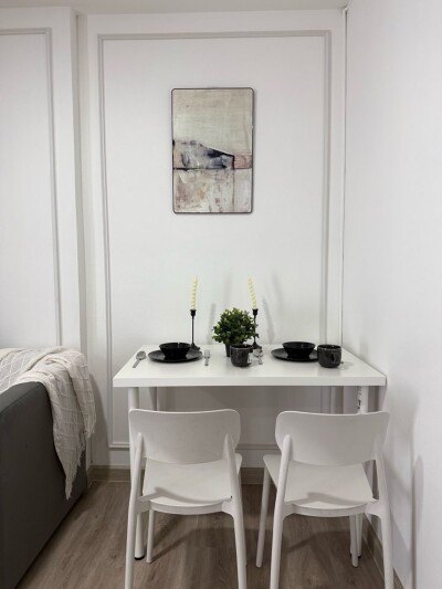 ลุมพินี คอนโดทาวน์ บดินทรเดชา - รามคำแหง / Lumpini Condo Town Bodindecha - Ramkhamhaeng-7