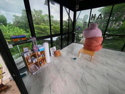 🌿✨ ปล่อยเช่าพื้นที่ร้านอาหาร / คาเฟ่ ✨🌿