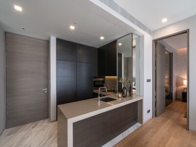 ศาลาแดง วัน / พื้นที่ใช้สอย 57.70 ตร.ม. ชั้นที่ 6 *-11