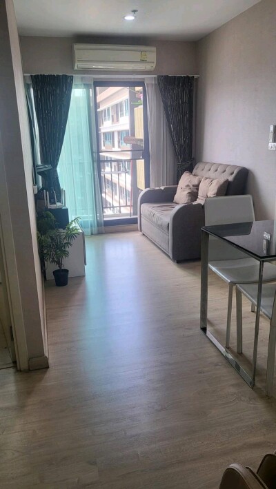 เดอะ พาร์คแลนด์ เพชรเกษม – ท่าพระ / The Parkland Phetkasem - Thapra-2