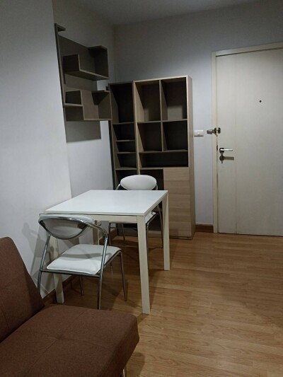 แอสปาย พระราม 4 / Aspire Rama 4-8