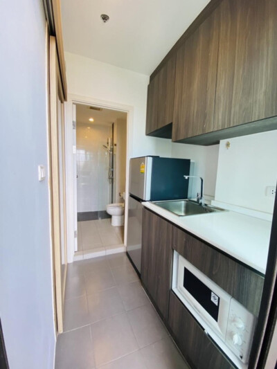 อัปเดตล่าสุด 31/3/2569 : เดอะทรี ริโอ้ บางอ้อ สเตชั่น / The Tree RIO BangAor Station-9