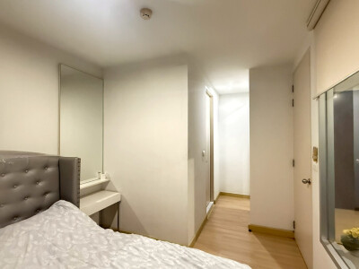 อัปเดตล่าสุด 27/2/2569 : เดอะ พาร์คแลนด์ ศรีนครินทร์ เลคไซด์  / The Parkland Srinakarin Lakeside