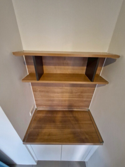 อัปเดตล่าสุด 11/4/2569 : ยู ดีไลท์ เรสซิเดนซ์ (พัฒนาการ - ทองหล่อ) / U DELIGHT RESIDENCE Pattanakran - Thonglor-6