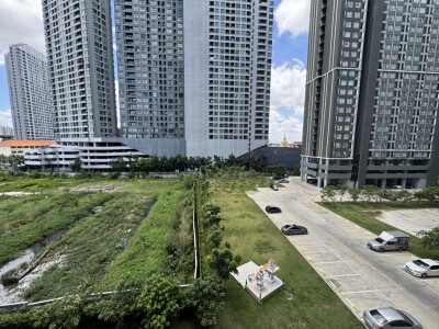 รีเจ้นท์ โฮม บางนา (โครงการใหม่) / Regent Home Bangna (New Project)
