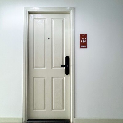 ยู ทรี คอนโด @ แยกเกษตร / คอนโด 1 ห้องนอน ขนาด 28.5 ตร.ม.-2