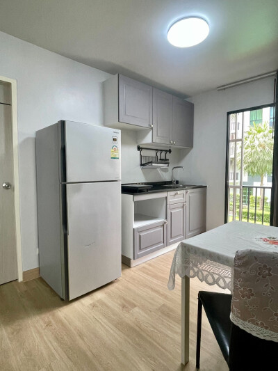 ไอคอนโด สุขุมวิท 105 / iCondo Sukhumvit 105-6