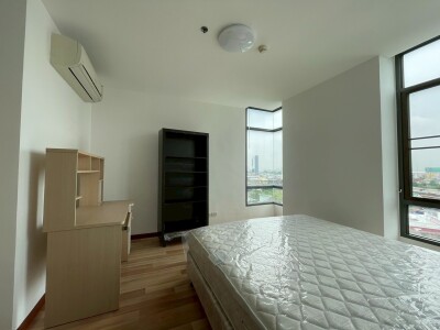 ไอดีโอ บลูโคฟ สุขุมวิท / Ideo Blucove Sukhumvit