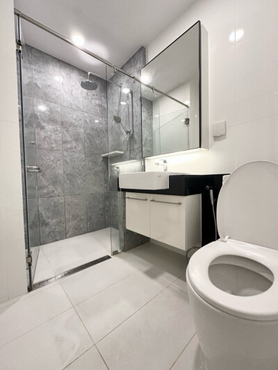 ศุภาลัย ไลท์ ท่าพระ - วงเวียนใหญ่ / Supalai Lite Thaphra - Wongwian Yai-20