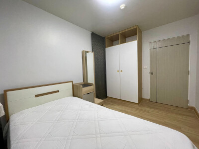 ไอคอนโด สุขุมวิท 105 / iCondo Sukhumvit 105-5