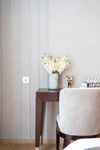 ศาลาแดง วัน / พื้นที่ใช้สอย 57.70 ตร.ม. ชั้นที่ 6 *-28