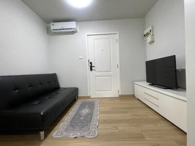 ไอคอนโด สุขุมวิท 105 / iCondo Sukhumvit 105-1