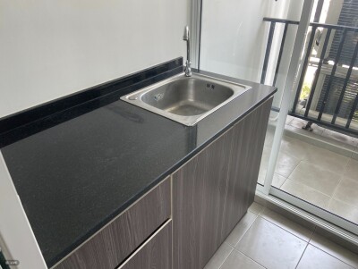 รีเจ้นท์ โฮม บางซ่อน 2 (เฟส 28) / Regent Home Bangson 2 (Phase 28)-7