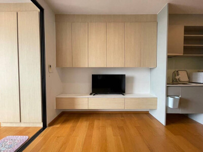 โนเบิล รีโว สีลม / Noble Revo Silom