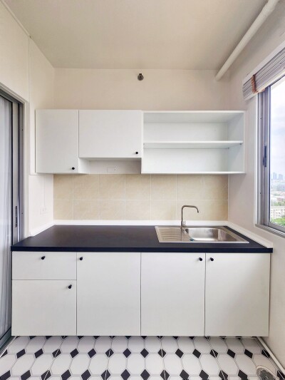 ศุภาลัย ปาร์ค ศรีนครินทร์ / Supalai Park Srinakarin-15