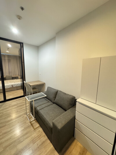 นิช โมโน สุขุมวิท - แบริ่ง / Niche Mono Sukhumvit - Bearing