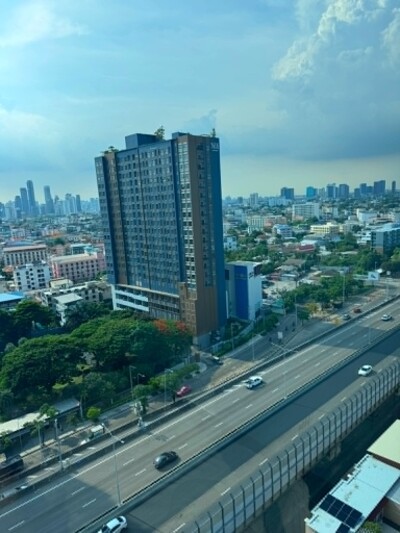 เดอะ เบส พาร์ค อีสท์ / The Base Park East