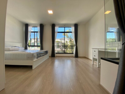 อินดี้ 5 บางนา กม.7-9