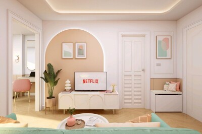 เดอะคิทท์ พลัส นวมินทร์ / The Kith Plus Nawamin-3