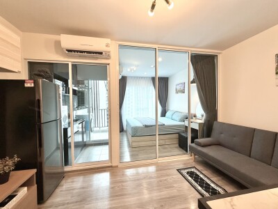 รีเจ้นท์ โฮม บางนา (โครงการใหม่) / Regent Home Bangna (New Project)-2