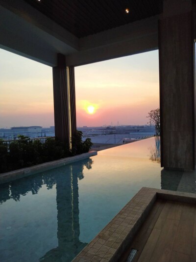 ศุภาลัย เวอเรนด้า สุขุมวิท 117 / Supalai Veranda Sukhumvit 117-12