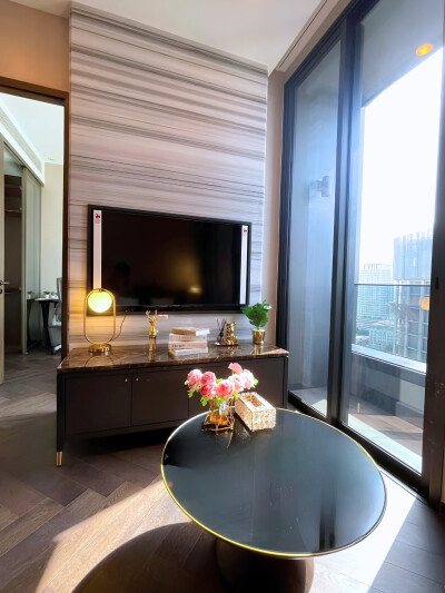 ดิ เอส สุขุมวิท 36 / The Esse Sukhumvit 36