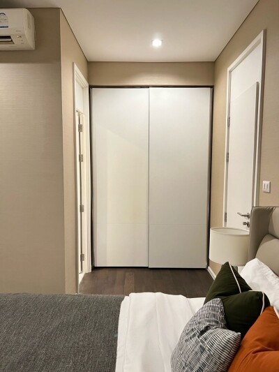 เดอะ เซนต์ เรสสิเด้นเซส / The Saint Residences-7