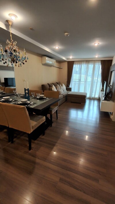 เซ็นทริค เพลส อารีย์ 4 - พหลโยธิน / Centric Place Ari 4 - Phaholyothin