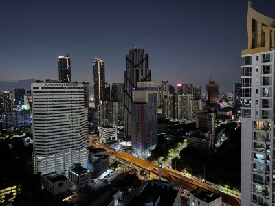 ที.ซี. กรีน พระราม 9 / TC Green Rama 9-11