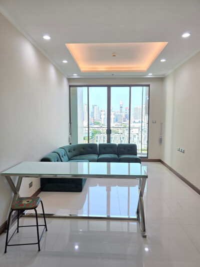 ศุภาลัย โอเรียนทัล สุขุมวิท 39 / Supalai Oriental Sukhumvit 39-2