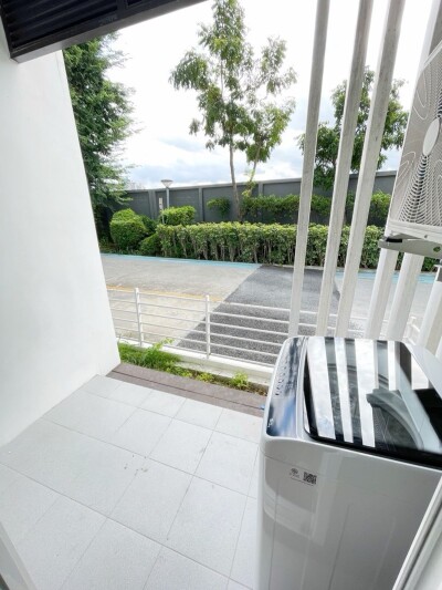 ดิ ไอริส เวสท์เกต / The Iris westgate