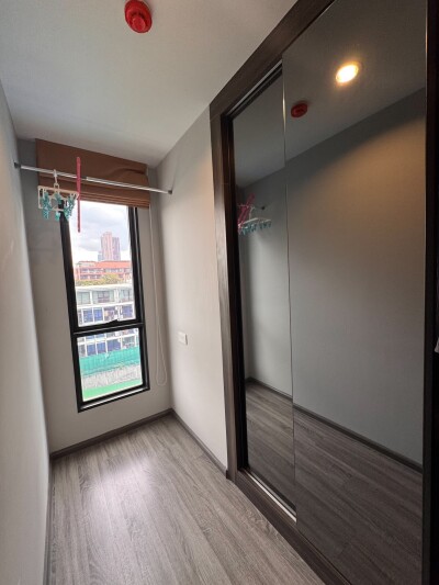 ไอดีโอ โมบิ สุขุมวิท 40 / Ideo Mobi Sukhumvit 40